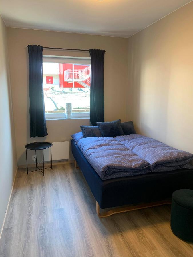 Notodden Sentrum Apartment No 6 المظهر الخارجي الصورة