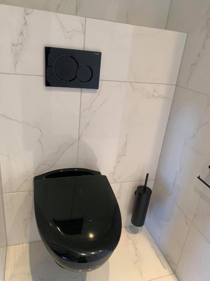 Notodden Sentrum Apartment No 6 المظهر الخارجي الصورة