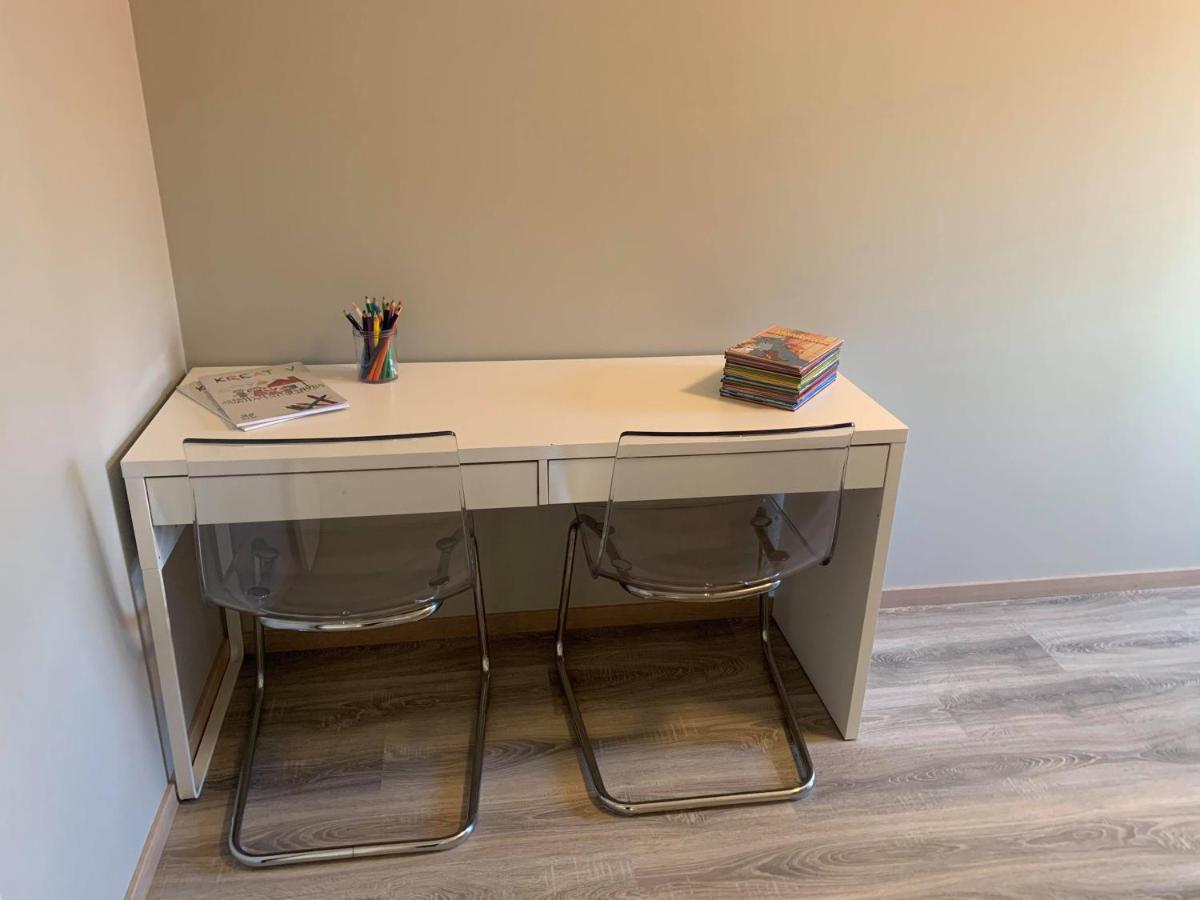 Notodden Sentrum Apartment No 6 المظهر الخارجي الصورة