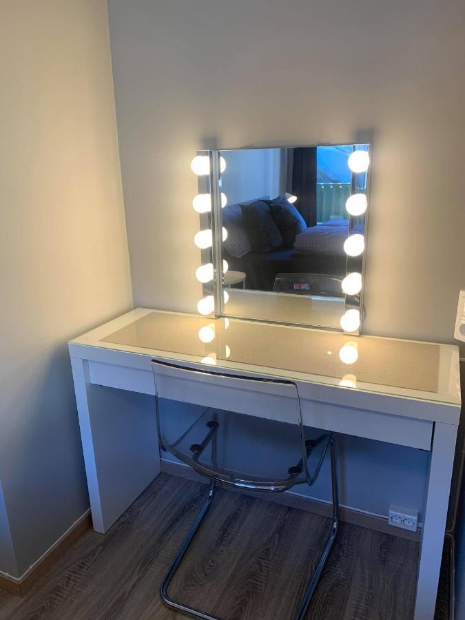 Notodden Sentrum Apartment No 6 المظهر الخارجي الصورة