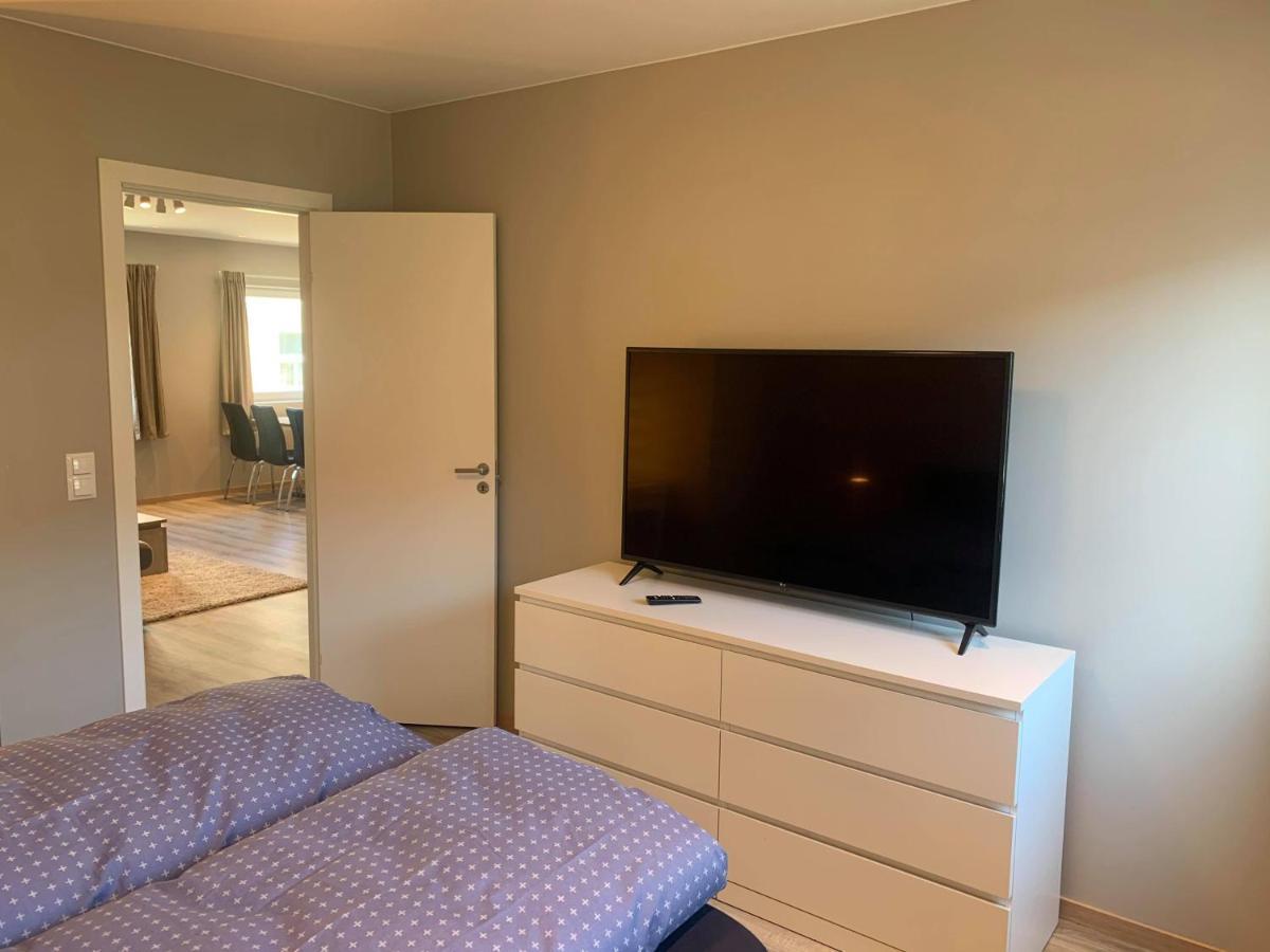 Notodden Sentrum Apartment No 6 المظهر الخارجي الصورة