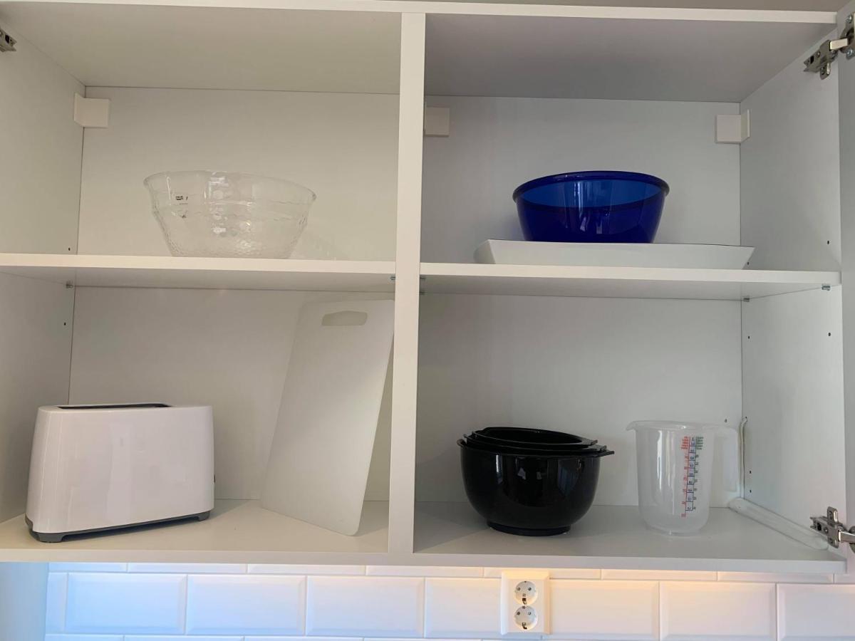 Notodden Sentrum Apartment No 6 المظهر الخارجي الصورة
