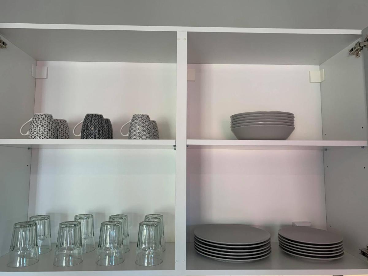 Notodden Sentrum Apartment No 6 المظهر الخارجي الصورة