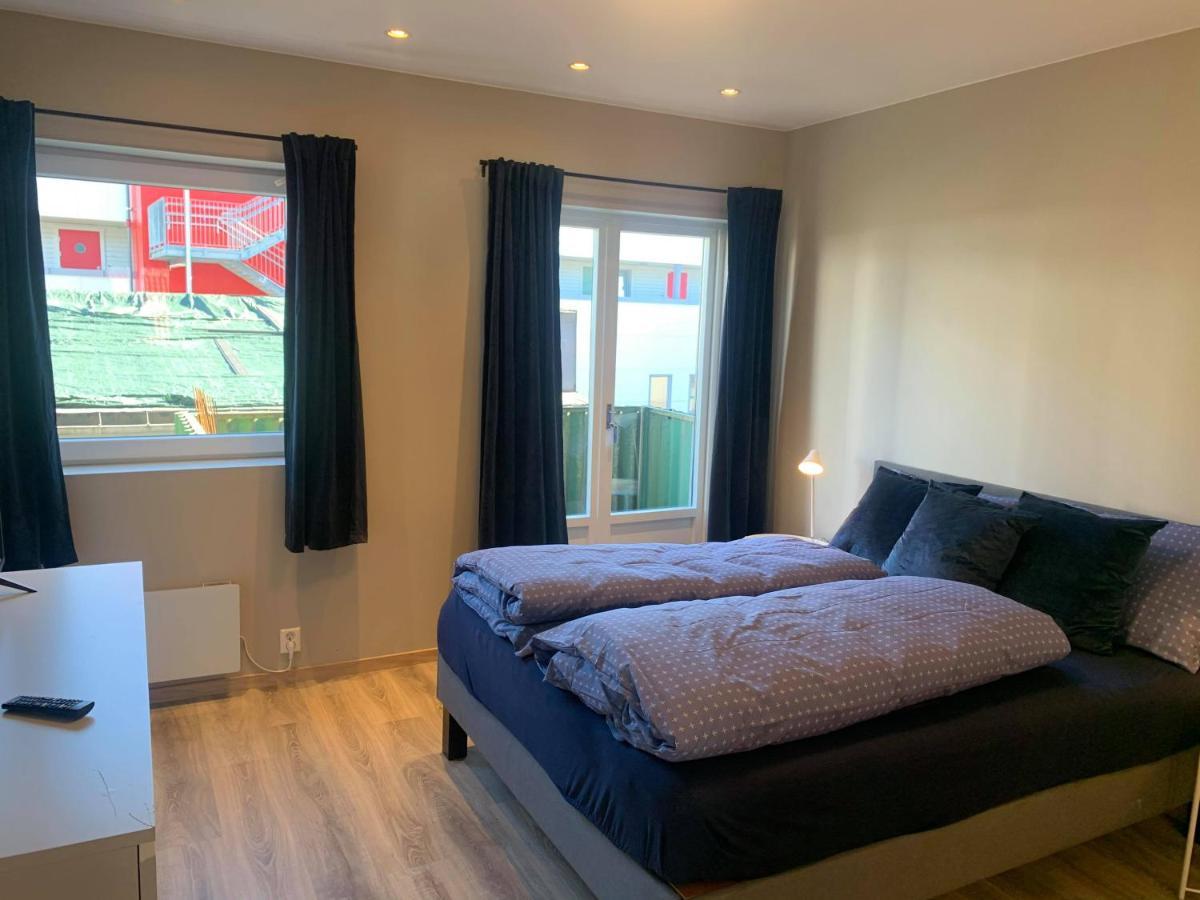 Notodden Sentrum Apartment No 6 المظهر الخارجي الصورة